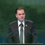 ludovic orban vor sa l termine pe calin georgescu nu va mai fi lasat sa candideze cred ca ccr trebuie sa fie supusa unei reforme profunde 6790d3b51007d