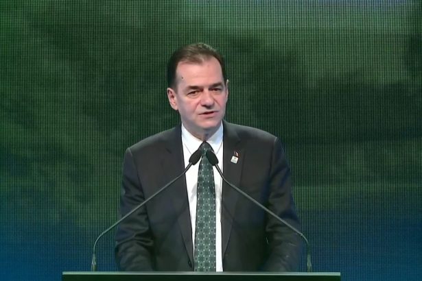 ludovic orban vor sa l termine pe calin georgescu nu va mai fi lasat sa candideze cred ca ccr trebuie sa fie supusa unei reforme profunde 6790d3b51007d