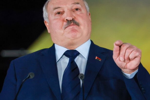 lukasenko ameninta occidentul nu vom apara pe nimeni impotriva imigrantilor 677d5f69eaeea