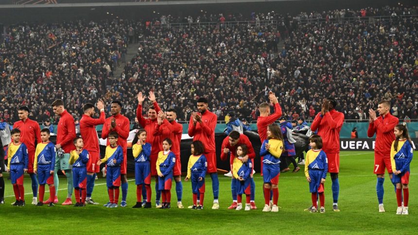 maghiarii au reactionat dupa ce fcsb a fost invinsa de manchester united in europa league 679c79ad09e82