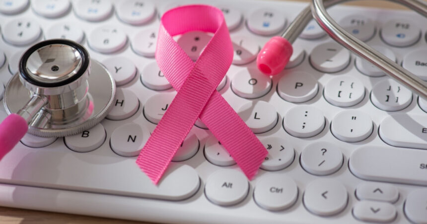 Detectarea unui număr crescut de cazuri de cancer de sân cu ajutorul inteligenței artificiale, conform unui studiu. 1 mai multe cazuri de cancer de san au fost detectate cu ajutorul inteligentei artificiale arata unui studiu 677d57e195e85