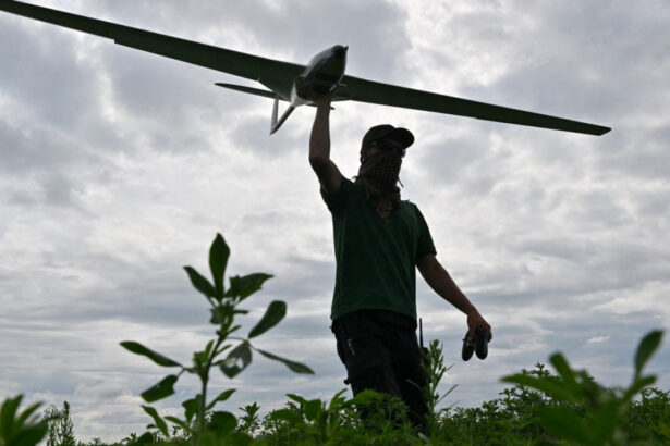mai multe tari vor livra 30 000 de noi drone kievului cine se afla in coalitia pentru ucraina 67800d0c0feab