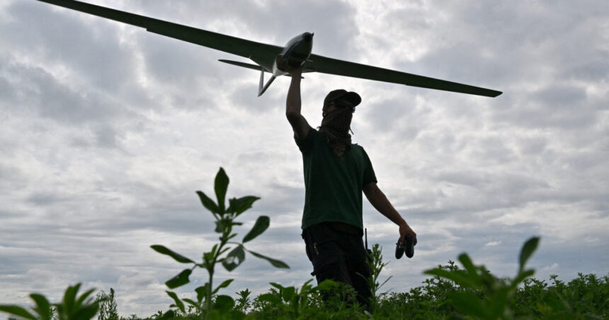mai multe tari vor livra 30 000 de noi drone kievului cine se afla in coalitia pentru ucraina 67800d0c0feab