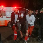mai multi morti in fasia gaza in urma unor atacuri israeliene dupa anuntarea acordului cu hamas 6788ba6d0ac7d