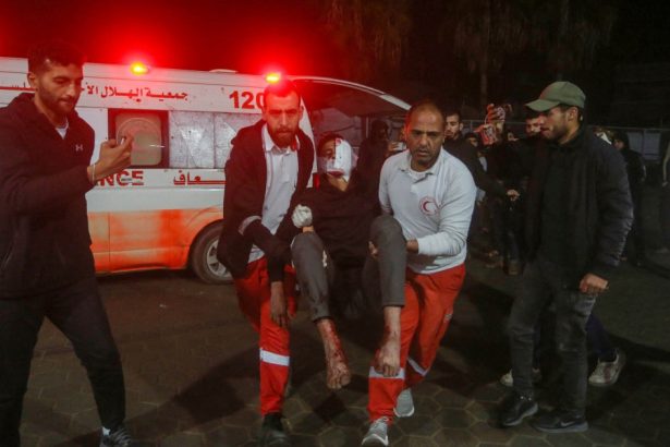 mai multi morti in fasia gaza in urma unor atacuri israeliene dupa anuntarea acordului cu hamas 6788ba6d0ac7d