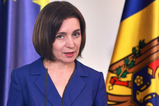 maia sandu acuza rusia ca vrea destabilizarea situatiei din republica moldova prin criza din transnistria 67866837ced68
