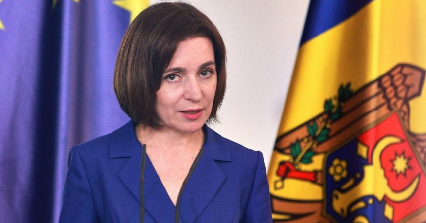 maia sandu acuza rusia ca vrea destabilizarea situatiei din republica moldova prin criza din transnistria 67866837ced68