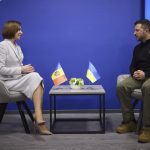 Maia Sandu, vizită la Kiev pentru întâlnirea cu Zelenski: „Vom discuta despre securitate, energie, sprijin reciproc” 2 maia sandu vizita la kiev unde s a intalnit cu zelenski vom discuta despre securitate energie sprijin reciproc 6794d7352122c