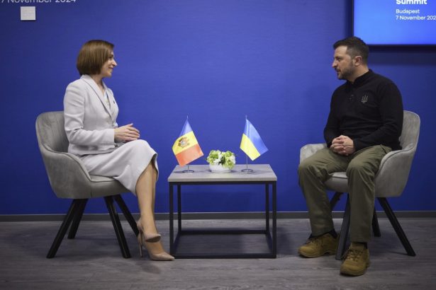 maia sandu vizita la kiev unde s a intalnit cu zelenski vom discuta despre securitate energie sprijin reciproc 6794d7352122c