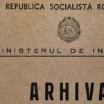 mama lui calin georgescu si simpatiile legionare puteai evita colaborarea cu securitatea daca aveai probleme la dosar 678f6e0527c10