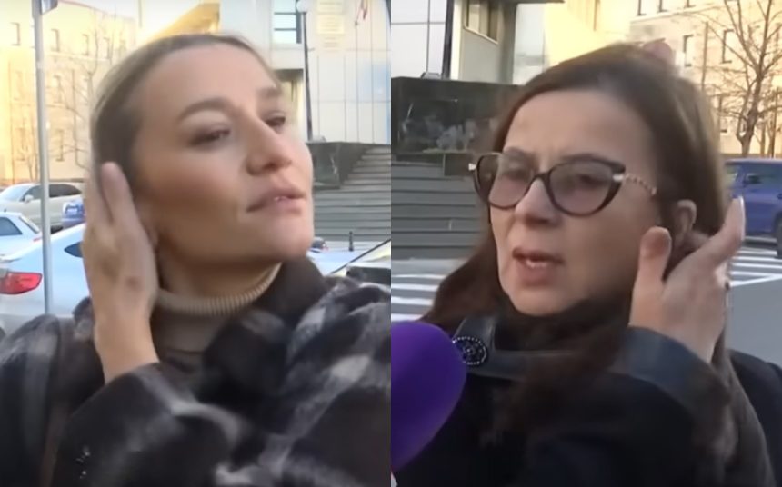 Mama lui Gabi Bădălău vorbește despre Claudia Pătrășcanu, fosta noră, după procesul intentat: „Am iubit-o extrem de mult”. Ce daune îi ceruse 1 mama lui gabi badalau rupe tacerea despre claudia patrascanu fosta nora dupa ce a dat o in judecata am iubit o extrem de mult ce daune ii ceruse 678e25ec3ac52