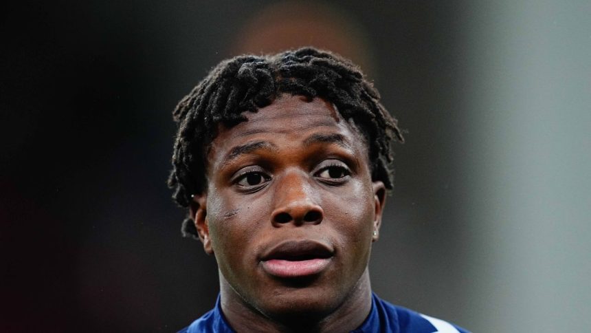 Manchester United, pregătită pentru un transfer fabulos înainte de meciul cu FCSB! 1 manchester united gata de un transfer fabulos chiar inainte de meciul cu fcsb 6793461122aa8