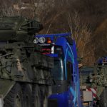 mapn anunta mai multe deplasari de trupe si convoaie militare in romania in contextul unui amplu exercitiu nato 67913a8a5c430