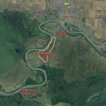 mapn au fost identificate resturi de drone de provenienta ruseasca in doua zone din delta 678a8bd53ea0c