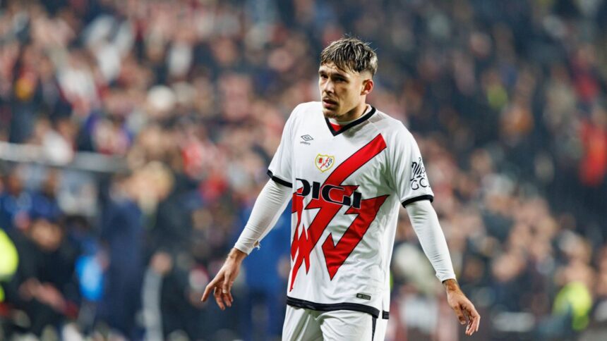 marca a facut anuntul despre andrei ratiu inainte de meciul lui rayo vallecano 6781301474240