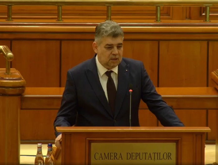 Marcel Ciolacu solicită măsuri drastice: Companiile de stat în pierdere se confruntă cu riscul insolvenței! 1 marcel ciolacu cere masuri drastice companiile de stat cu pierderi risca insolventa 67879b8ed610c