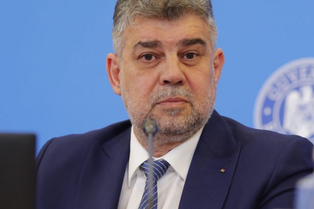 marcel ciolacu l a invitat pe benjamin netanyahu la bucuresti desi premierul israelian ar putea fi arestat daca ajunge in romania 678d5f6bb9335