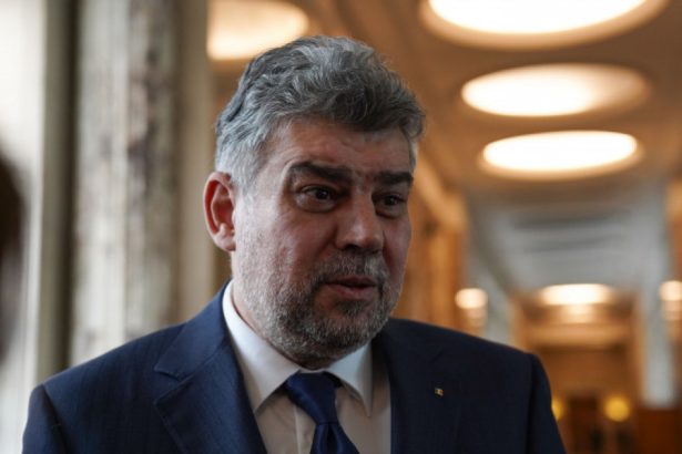 marcel ciolacu spune ca isi asuma reforma administrativ teritoriala cu toate riscurile nu mai putem continua asa 678a75666b1b5