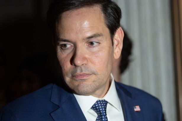 marco rubio primul membru al administratiei trump 2 0 care a fost confirmat in functie cine este noul sef al diplomatiei sua 678f58d2e52f4