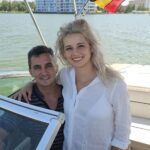 marian dragulescu si carmen simona se casatoresc in primavara acestui an unde va avea loc evenimentul am gasit localul potrivit pentru gustul nostru 677ea528a0a63