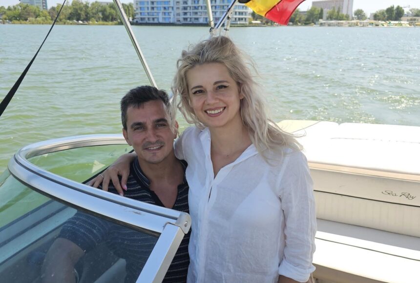 marian dragulescu si carmen simona se casatoresc in primavara acestui an unde va avea loc evenimentul am gasit localul potrivit pentru gustul nostru 677ea528a0a63