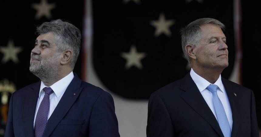 marii absenti de la ziua micii unirii presedintele si premierul nu participa la niciun eveniment public au transmis mesaje 6793b7f107ba6