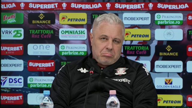 Marius Șumudică și-a evaluat singur performanțele! Rezultatele obținute de Rapid în perioada în care a fost antrenor. 1 marius sumudica si a facut singur bilantul rezultatele obtinute de rapid sub comanda sa 6793bd93dbcfd
