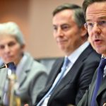 mark rutte cere tarilor nato sa investeasca o mica parte din bugetele pentru pensii sanatate sau asistenta sociala in aparare 67858ad01a0f0