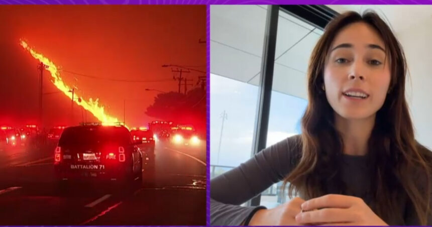 marturii din infernul din los angeles andra gogan e panica suntem pregatiti sa plecam in caz de de evacuare 677ee93baf6c6