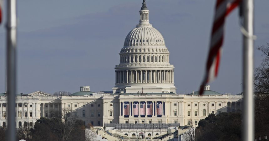 masuri de securitate draconice pentru investirea lui donald trump suntem intr un mediu cu amenintari mai mari 678b8074a6bb4