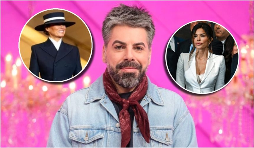 maurice munteanu atac la melania trump si logodnica lui bezos in decolteul careia s a uitat zuckerberg vulgaritate coplesitoare 678fd9dc65aea