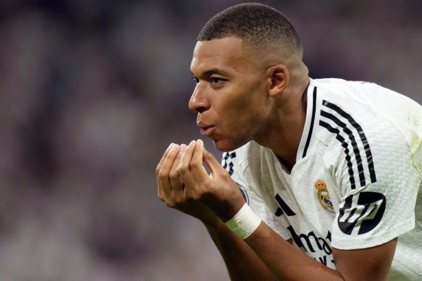 mbappe magistral real madrid a facut show in la liga intr o victorie zdrobitoare 678d424386f68