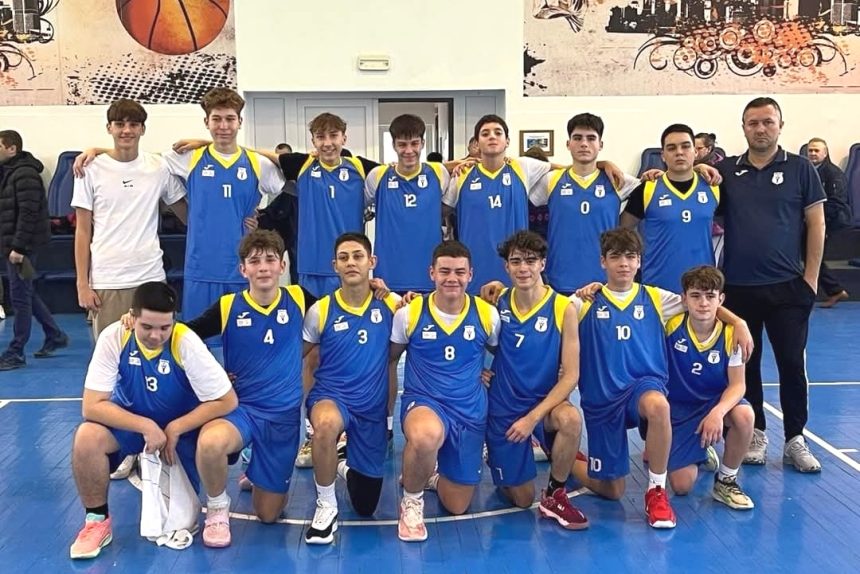 meci cu final incins pentru baschetbalistii sub 16 ani de la axiopolis cernavoda 679aa35052938