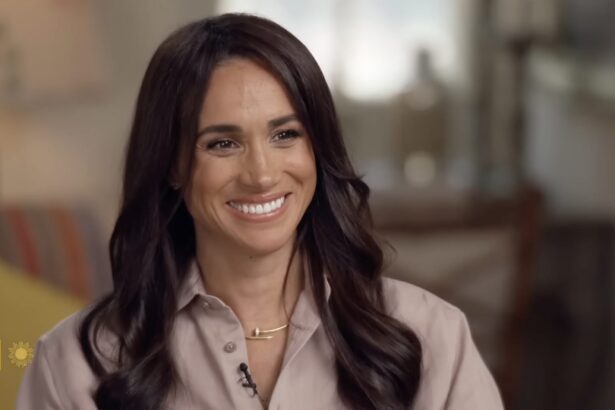 meghan markle a revenit pe instagram la 7 ani dupa ce si a dezactivat contul personal filmarea postata de sotia printului harry 677663e1bf53d