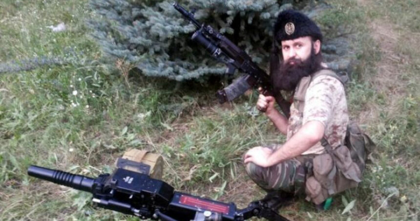 Mercenarul sârb expulzat din România pentru spionaj rus a fost ucis de ucraineni în Kursk. „A murit ca un erou” 1 mercenarul sarb expulzat din romania pentru ca era spion rus a fost ucis de ucraineni in kursk a murit ca un erou 677a724cd506a