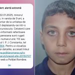 mesaj ro alert un minor de 9 ani a plecat de la scoala si nu a ajuns acasa 679109614946b
