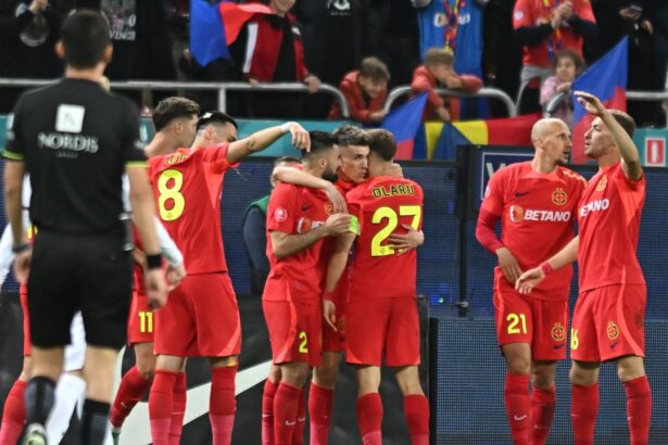 mesajul celor de la fcsb de anul nou 67755d06a5c1b