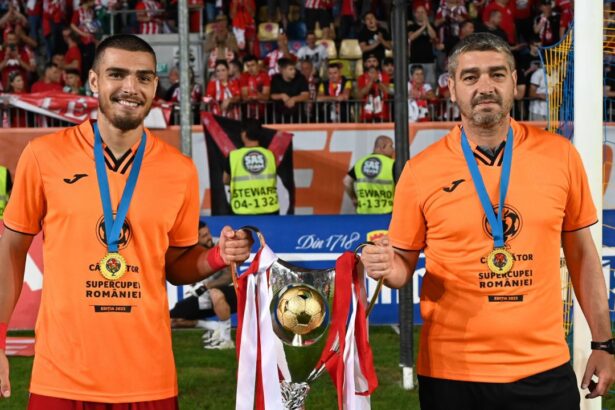 mesajul lui denis ciobotariu dupa ce tatal sau a fost demis de la fc botosani 677c1b3670b4d