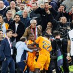 mesajul lui vinicius jr dupa ce a fost gata sa sara la gatul arbitrului in meciul cu valencia 6779276241f4d