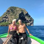 mesajul monicai tatoiu de ziua sotului ei victor cei doi au sarbatorit in marea caraibilor astazi capitanul face 71 de ani 677d1b41af299