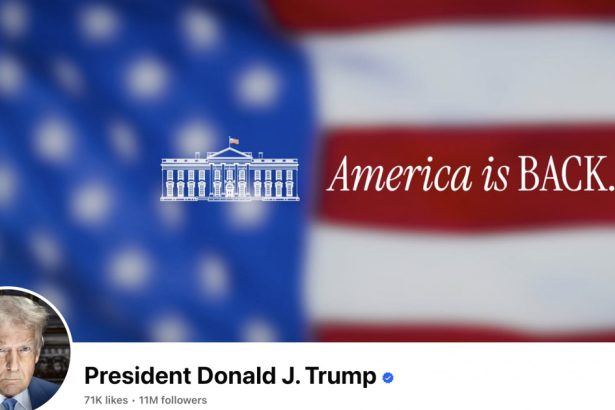 meta neaga ca utilizatorii facebook si instagram au fost fortati sa urmareasca profilul lui trump explicatia tehnica a problemei 67922d52772d9