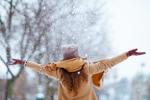 meteorologii anunta vreme mai calda decat in mod normal si precipitatii mai putine estimarea pe patru saptamani 67864fb0a5115