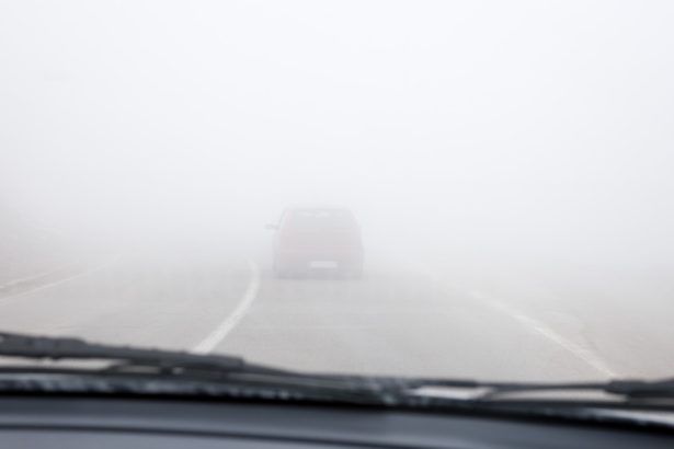 meteorologii au emis cod galben de ceata si vizibilitate redusa in 24 de judete si in bucuresti 679c81440dd89