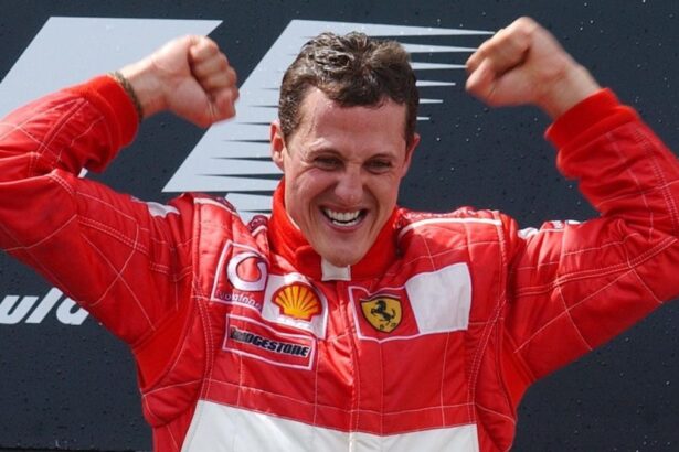 michael schumacher a implinit 56 de ani relatarea singurului apropiat al familiei care l a vazut dupa cumplitul accident care i a schimbat viata 67778c13200a1