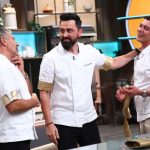 michele raduta finalistul chefi la cutite sezonul 14 s a angajat la restaurantul alexandru sautner am primit o oportunitate extraordinara 678bb0a5178c3