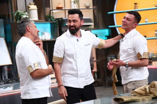 michele raduta finalistul chefi la cutite sezonul 14 s a angajat la restaurantul alexandru sautner am primit o oportunitate extraordinara 678bb0a5178c3