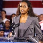 michelle obama nu va participa la investirea lui trump dupa ce a lipsit si de la funeraliile fostului presedinte jimmy carter 6786d5469607d