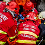 microbuz cu sapte persoane rasturnat la suceava planul rosu de interventie a fost activat un mort si cinci raniti 6777a94b8c293
