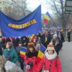mii de oameni la protestul aur se striga turul doi inapoi jos iohannis libertate video 6783d98153c3f