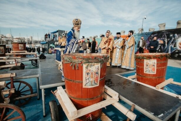 mii de persoane au participat slujba de boboteaza de la constanta 677becdf68da2